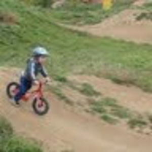 Meet your Posher, Mr pew